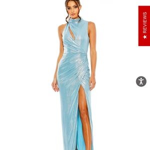 MAC DUGGAL 27085 DRESS